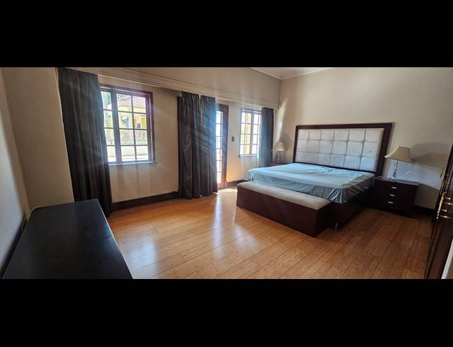 5 BEDROOM HOUSE FOR SALE IN DOWERGLEN